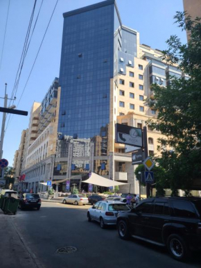 Pride Properties welcomes you at 17 Buzant St 11-166 Yerevan Armenia